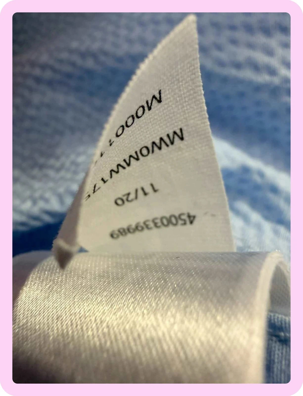 Camisa Tommy Hilfiger talla XL en muy buen estado – photo 6
